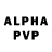 Alpha PVP мука DETARD